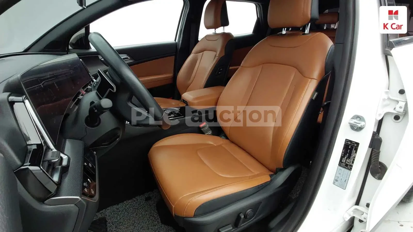 Kia Sportage 2.0 4X4| 360| DIST| ОБДУХВАНЕ| ВКЛ.ТЕХНОТЕСТ, снимка 3 - Автомобили и джипове - 54879529