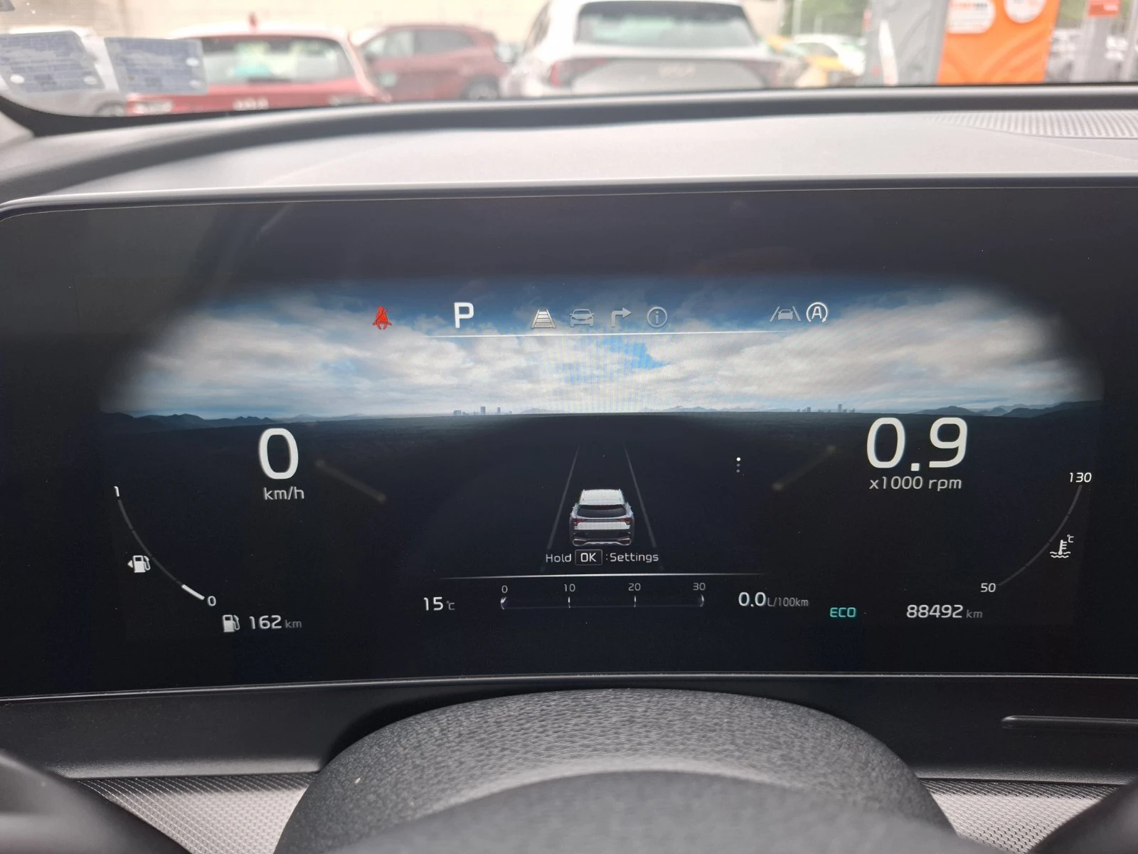Kia Sportage 1.6 crdi  4x4 Гаранция, снимка 10 - Автомобили и джипове - 54944405