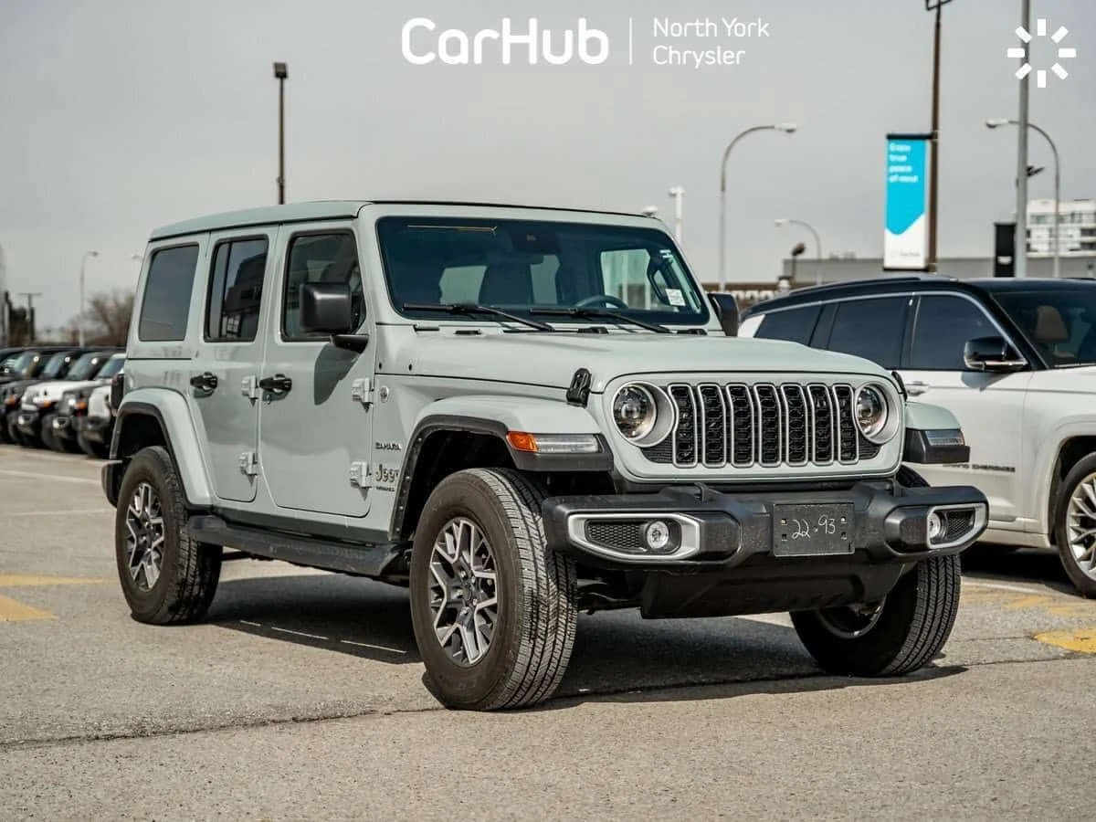 Jeep Wrangler * Sahara Skyroof Trailer Tow & HD Electrical Group, снимка 3 - Автомобили и джипове - 55033034