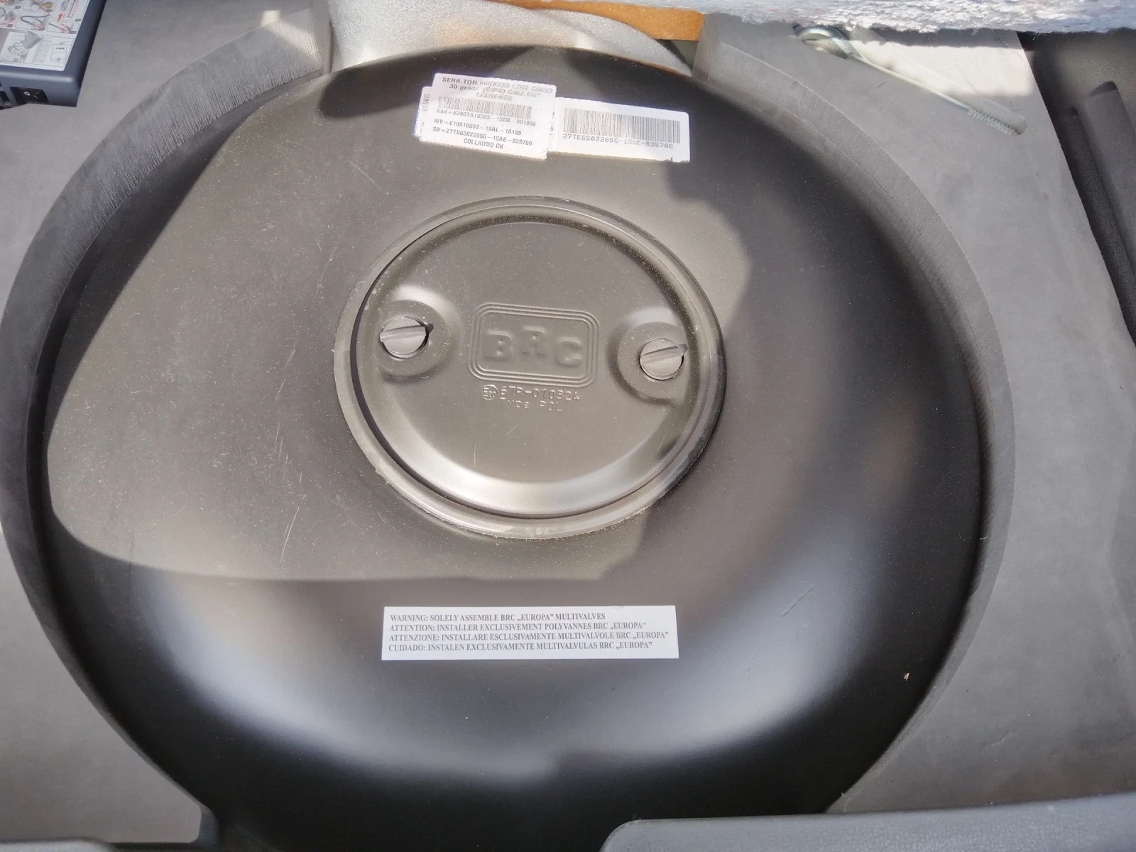 Nissan Juke 1.6i GPL BRC Ful ekstri evro 6, снимка 12 - Автомобили и джипове - 55265853