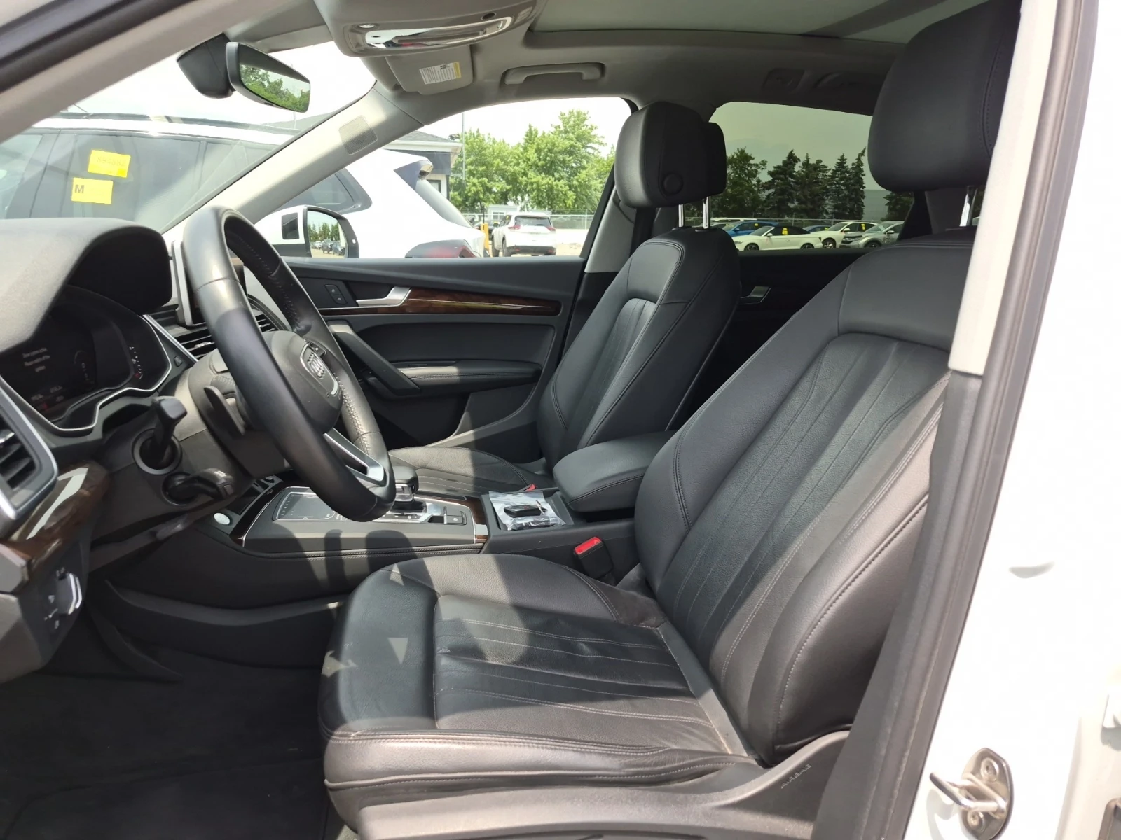 Audi Q5 Premium Plus, снимка 5 - Автомобили и джипове - 55322101