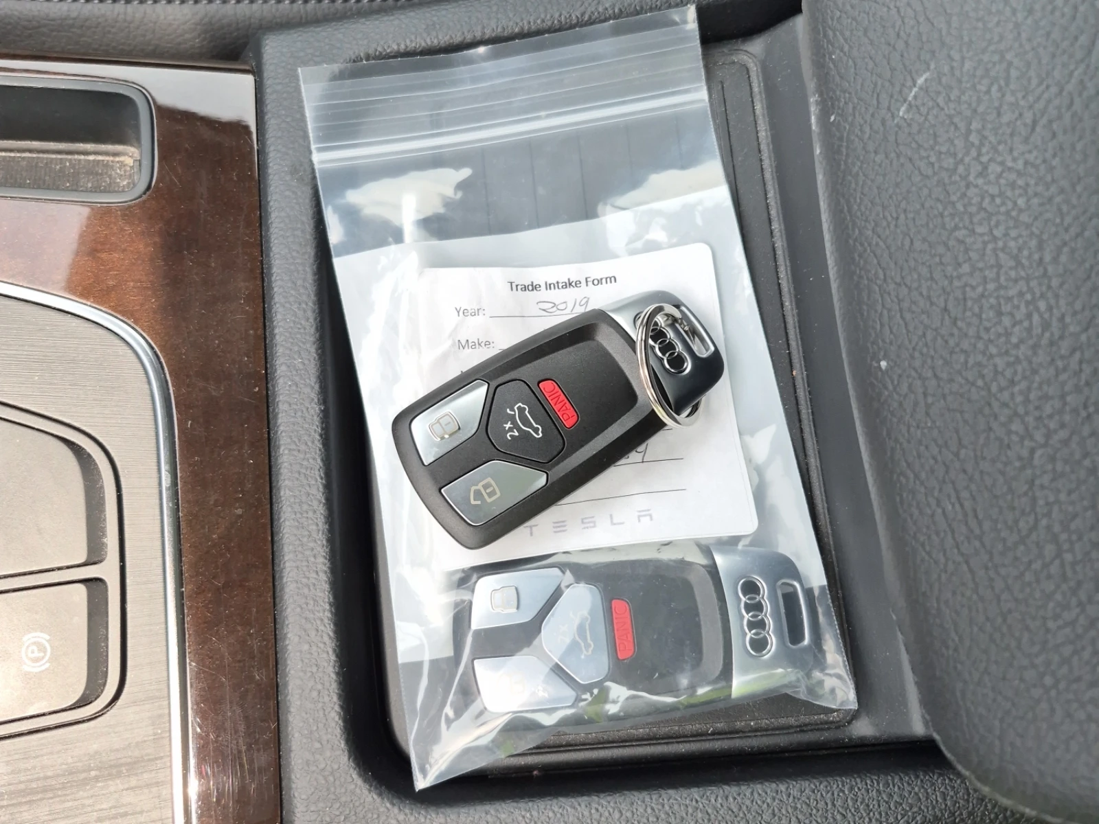 Audi Q5 Premium Plus, снимка 7 - Автомобили и джипове - 55322101