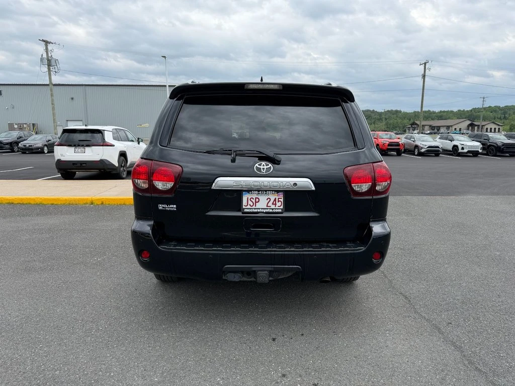 Toyota Sequoia LIMITED* 4WD* DISTRONIC* �.�����* �������* ������* | Mobile.bg � ����������� 6