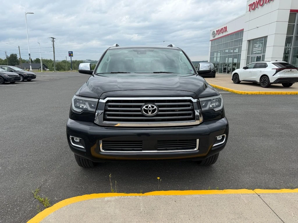 Toyota Sequoia LIMITED* 4WD* DISTRONIC* �.�����* �������* ������* | Mobile.bg � ����������� 3