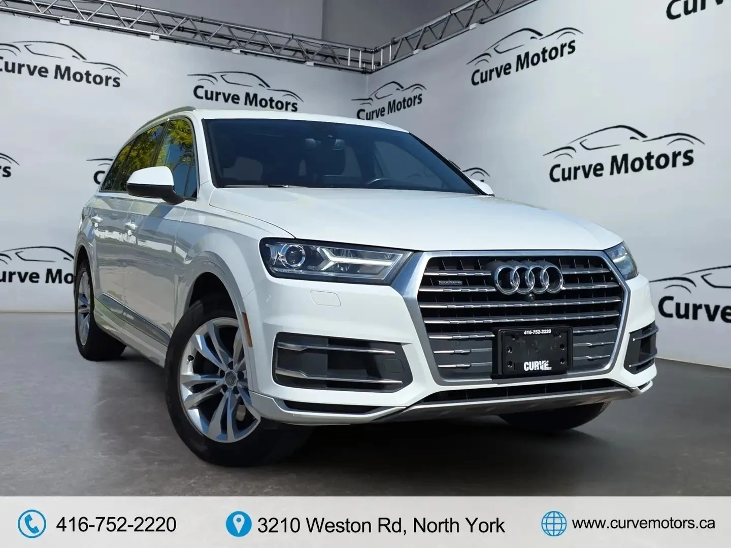 Audi Q7 PROGRESSIV* 7 МЕСТА* 360* ОБДУХ* PANO