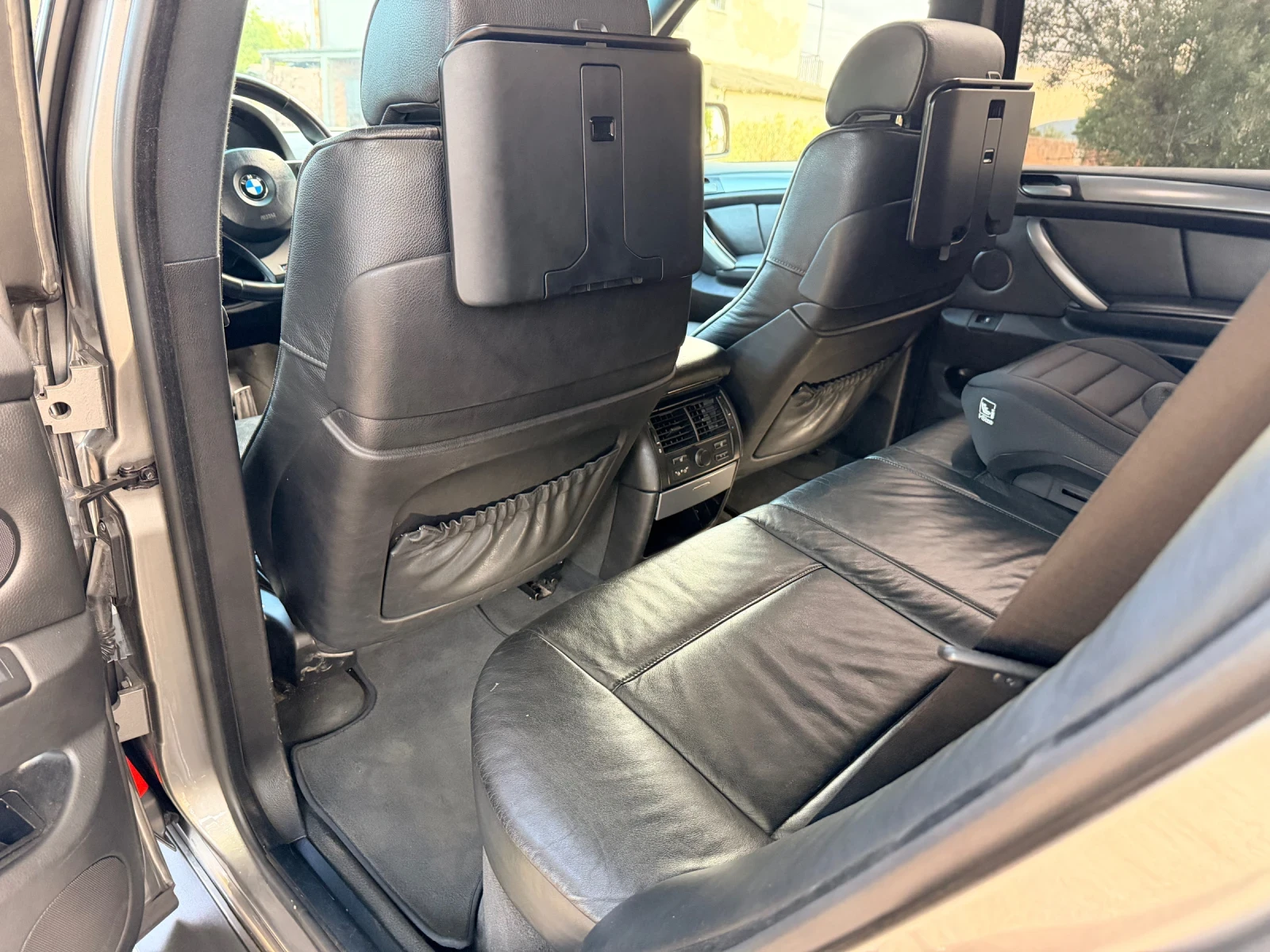 BMW X5 AERO 3.0D, снимка 16 - Автомобили и джипове - 55618057