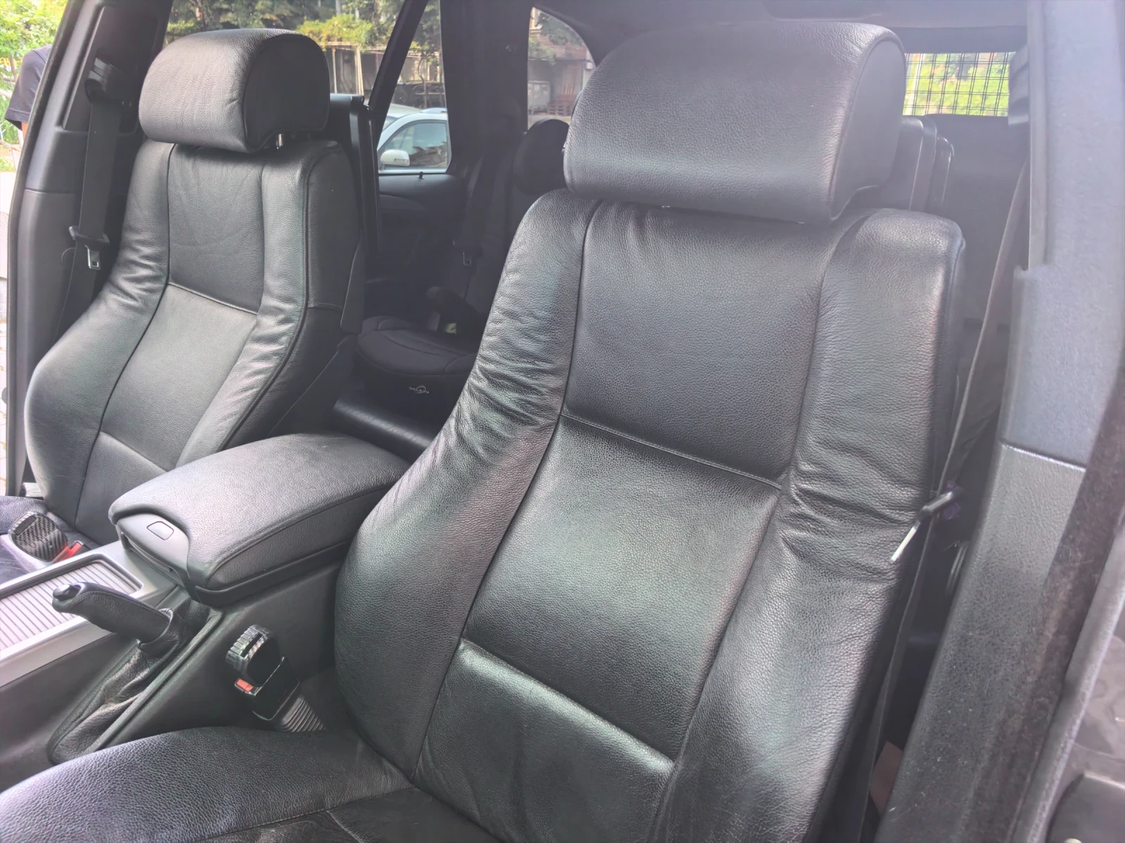 BMW X5 AERO 3.0D, снимка 10 - Автомобили и джипове - 55618057