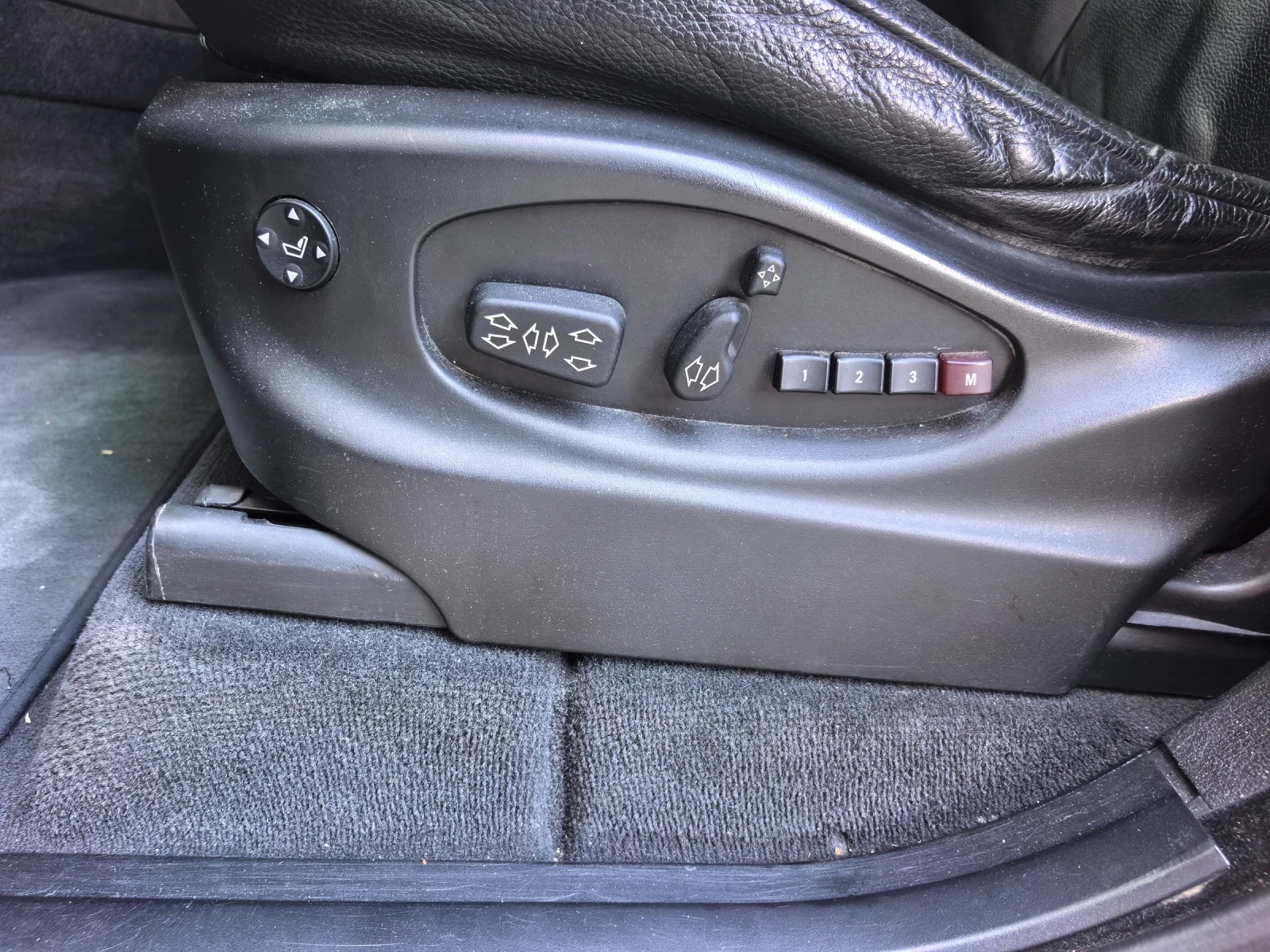 BMW X5 AERO 3.0D, снимка 14 - Автомобили и джипове - 55618057