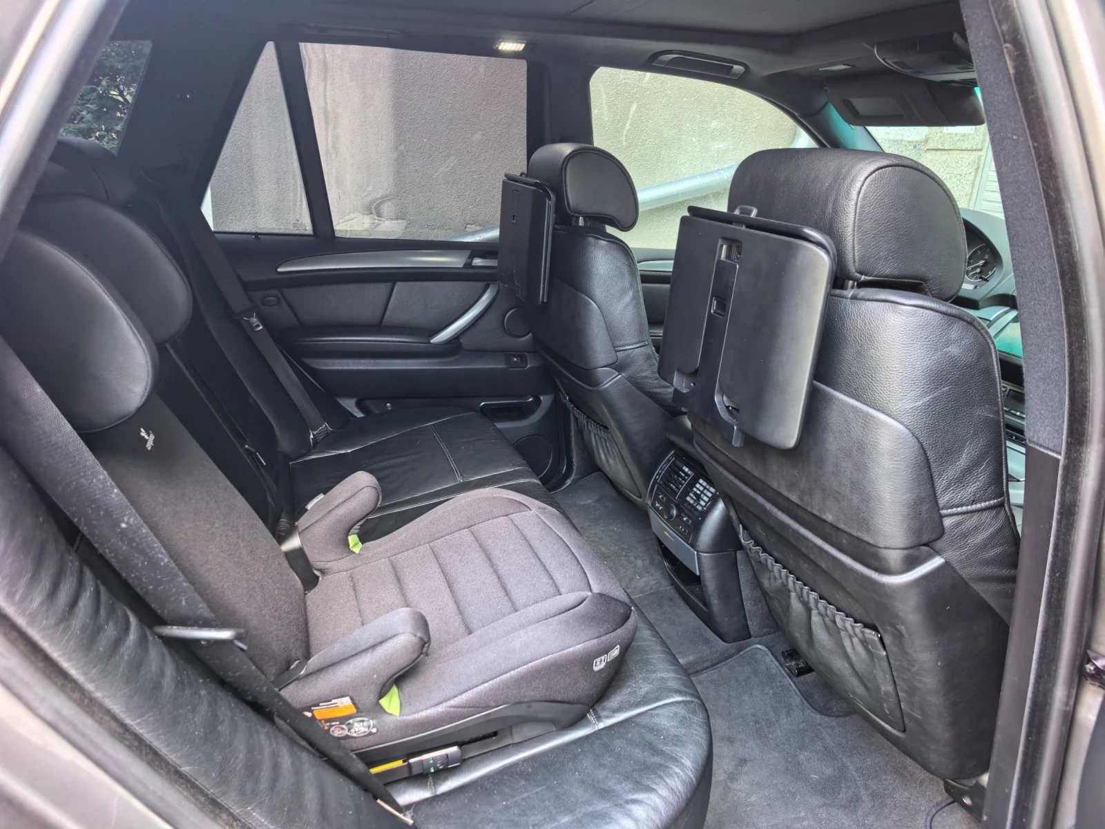 BMW X5 AERO 3.0D, снимка 11 - Автомобили и джипове - 55618057