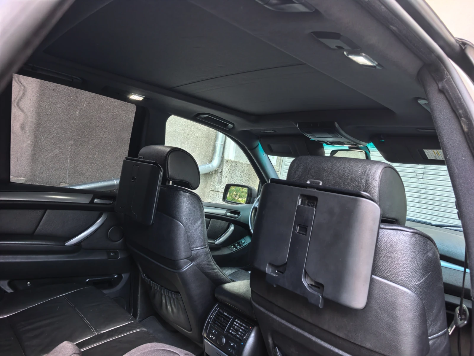 BMW X5 AERO 3.0D, снимка 13 - Автомобили и джипове - 55618057