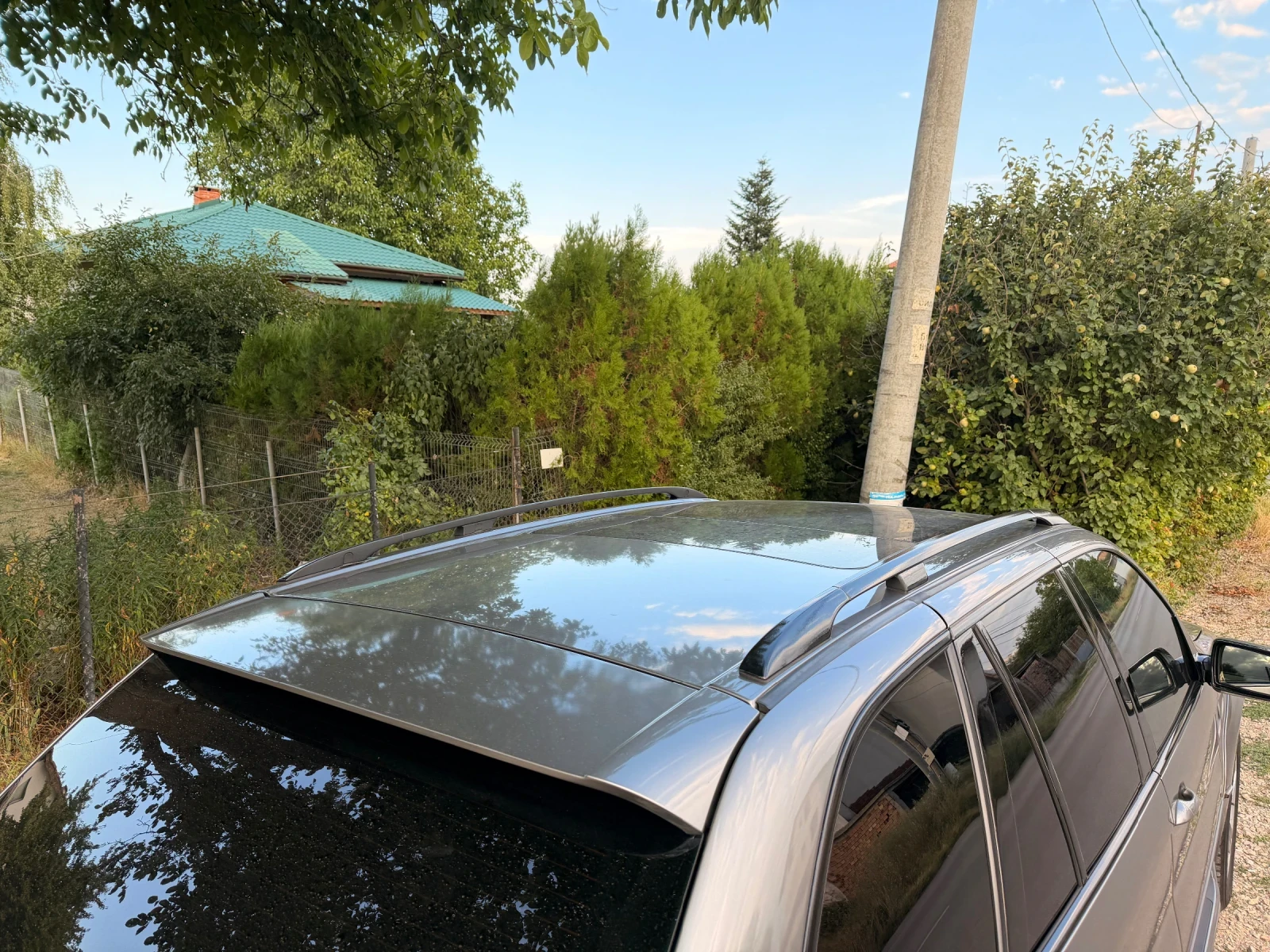 BMW X5 AERO 3.0D, снимка 6 - Автомобили и джипове - 55618057