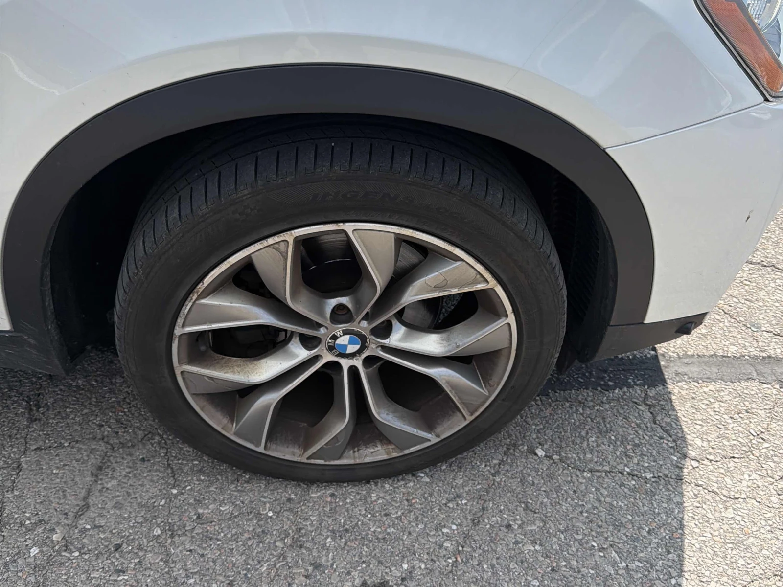 BMW X4, снимка 7 - Автомобили и джипове - 55689060