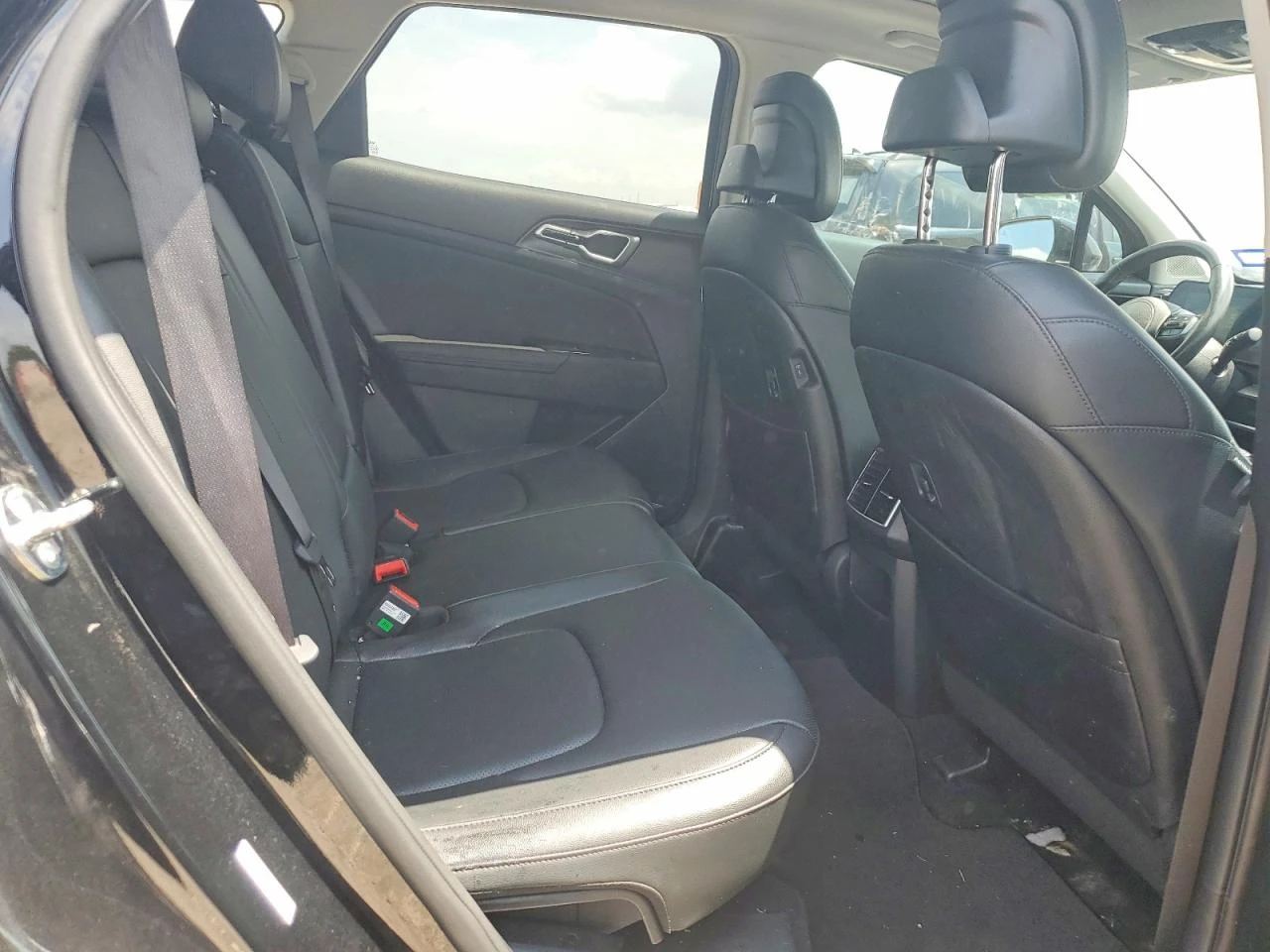 Kia Sportage 2.5l Ex, снимка 10 - Автомобили и джипове - 55773049