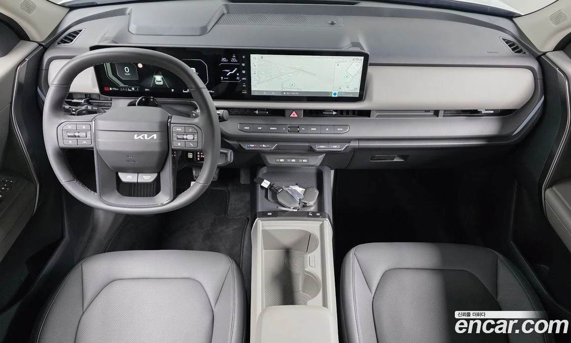 Kia Seltos Gasoline 1.6T 2WD Prestige, снимка 9 - Автомобили и джипове - 56134610