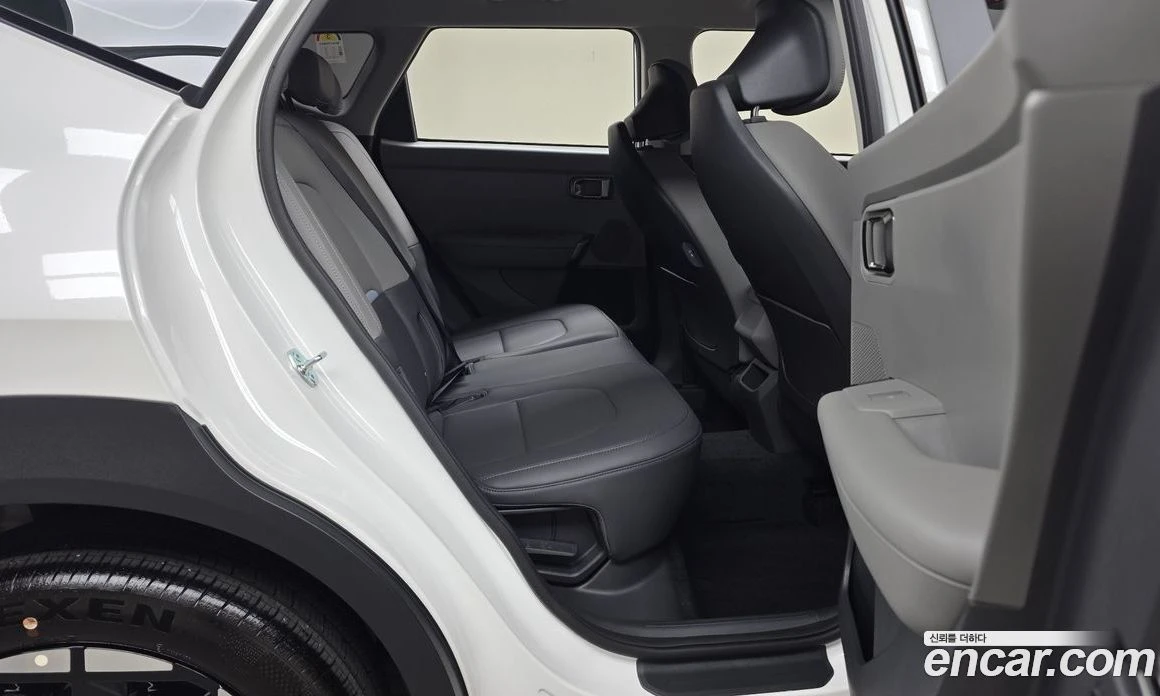 Kia Seltos Gasoline 1.6T 2WD Prestige, снимка 16 - Автомобили и джипове - 56134610