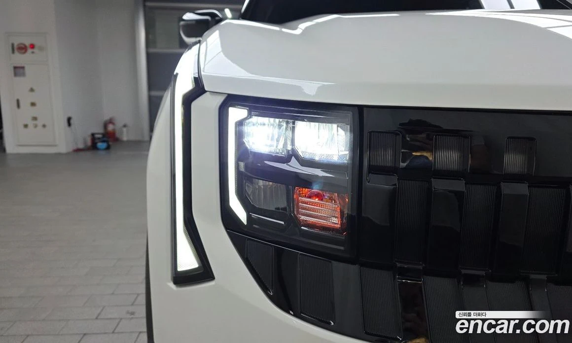 Kia Seltos Gasoline 1.6T 2WD Prestige, снимка 7 - Автомобили и джипове - 56134610