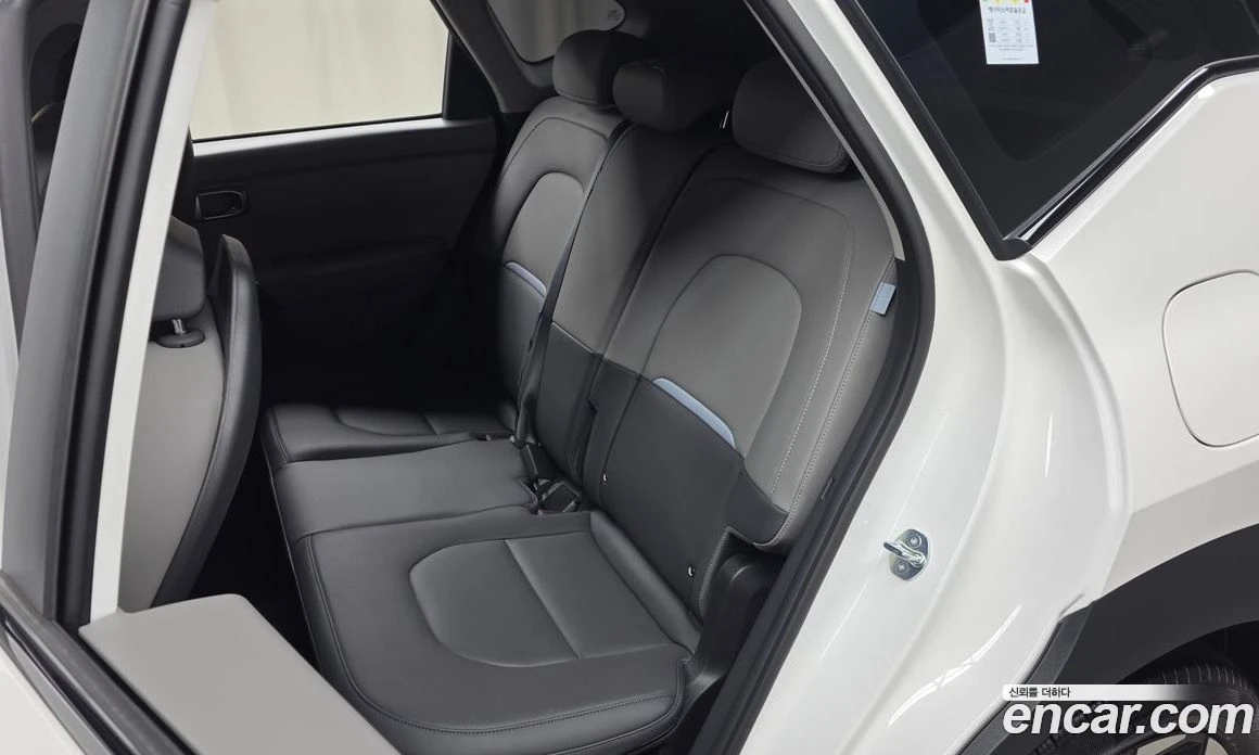 Kia Seltos Gasoline 1.6T 2WD Prestige, снимка 17 - Автомобили и джипове - 56134610