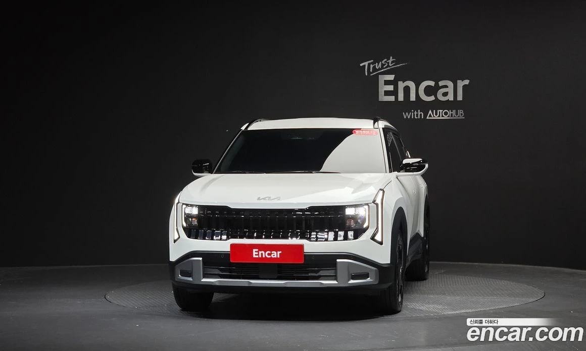Kia Seltos Gasoline 1.6T 2WD Prestige, снимка 2 - Автомобили и джипове - 56134610