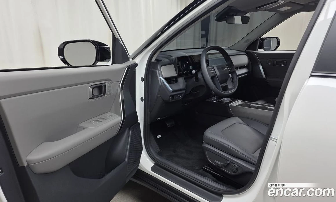 Kia Seltos Gasoline 1.6T 2WD Prestige, снимка 12 - Автомобили и джипове - 56134610