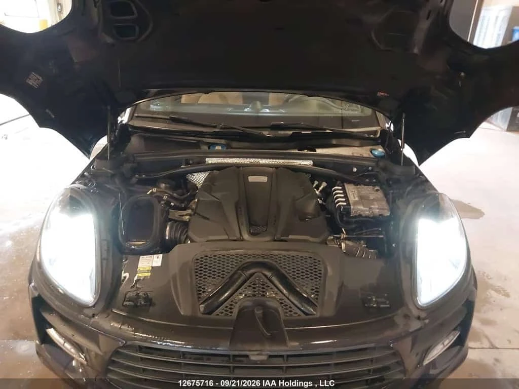 Porsche Macan * S * CARFAX * ����� �� ����������� | Mobile.bg � ����������� 10