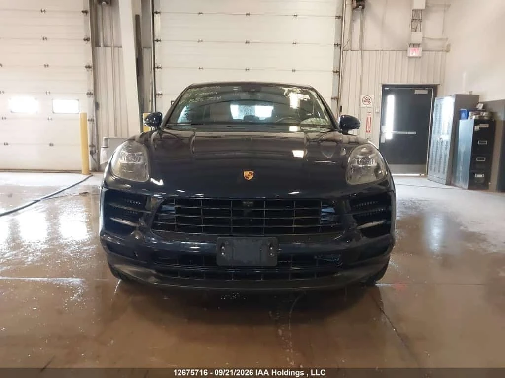 Porsche Macan * S * CARFAX * ����� �� ����������� | Mobile.bg � ����������� 12
