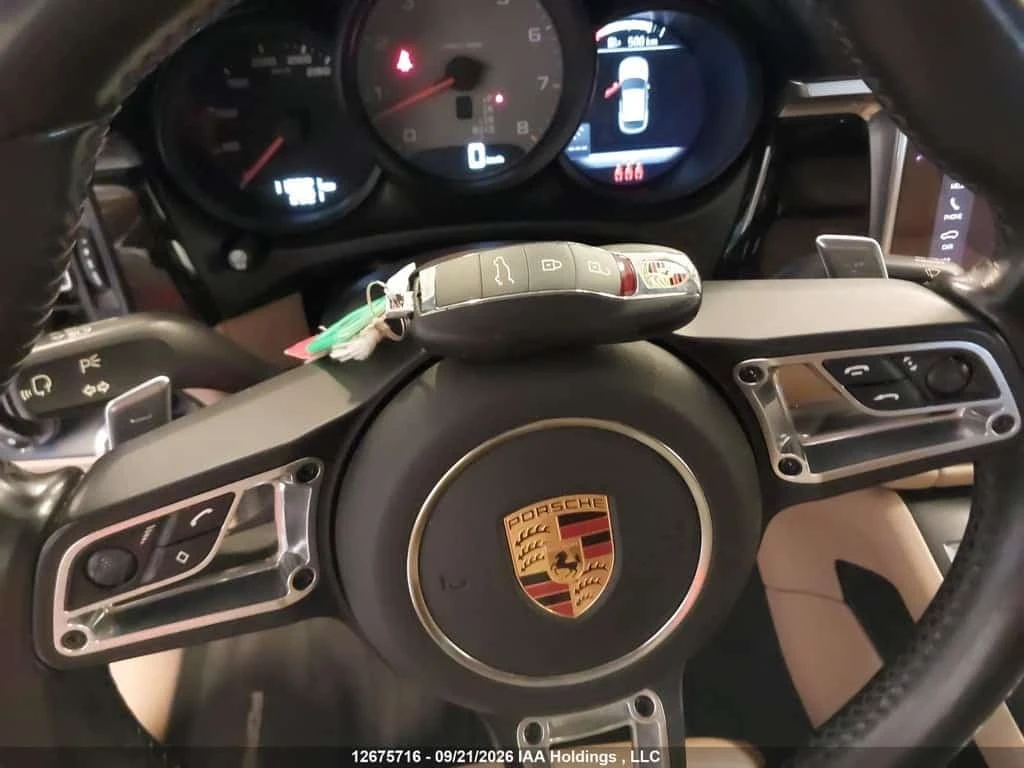 Porsche Macan * S * CARFAX * ����� �� ����������� | Mobile.bg � ����������� 11