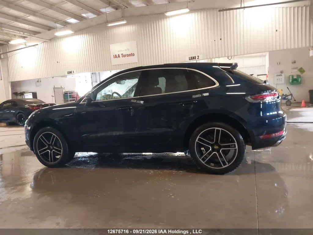Porsche Macan * S * CARFAX * ����� �� ����������� | Mobile.bg � ����������� 14