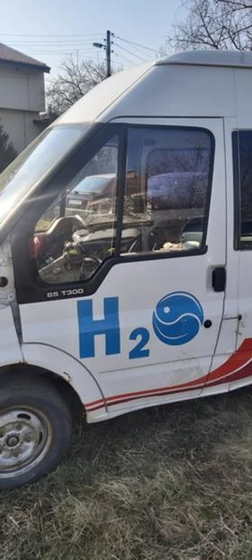 Ford Transit 2.0тдци на части., снимка 2
