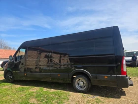 Opel Movano 2, 3 макси Б категория изплащане прес ТБИ банка , снимка 10