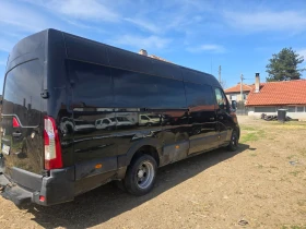 Opel Movano 2, 3 макси Б категория изплащане прес ТБИ банка , снимка 5