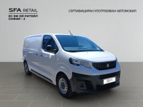 Peugeot Expert Standard 1.5 BlueHDi 120 , снимка 3