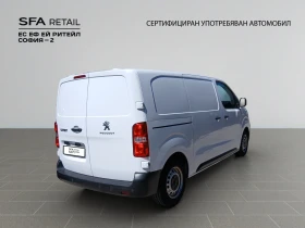 Peugeot Expert Standard 1.5 BlueHDi 120 , снимка 5