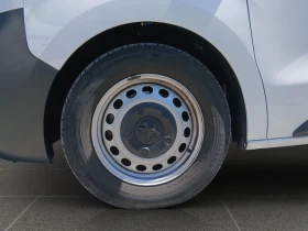 Peugeot Expert Standard 1.5 BlueHDi 120 , снимка 16