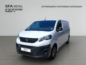 Peugeot Expert Standard 1.5 BlueHDi 120 , снимка 1