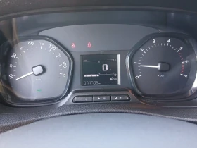 Peugeot Expert Standard 1.5 BlueHDi 120 , снимка 11