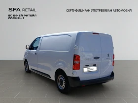 Peugeot Expert Standard 1.5 BlueHDi 120 , снимка 7