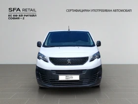 Peugeot Expert Standard 1.5 BlueHDi 120 , снимка 2