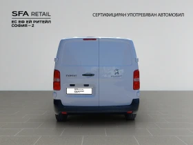 Peugeot Expert Standard 1.5 BlueHDi 120 , снимка 6