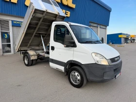Iveco Daily 35C15 ШВЕЙЦАРИЯ, снимка 5