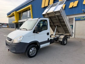 Iveco Daily 35C15 ШВЕЙЦАРИЯ, снимка 1