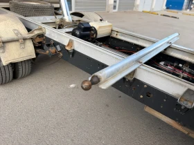Iveco Daily 35C15 ШВЕЙЦАРИЯ, снимка 10