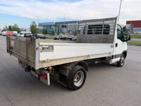 Iveco Daily 35C15 ШВЕЙЦАРИЯ, снимка 4