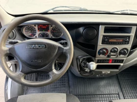 Iveco Daily 35C15 ШВЕЙЦАРИЯ, снимка 8