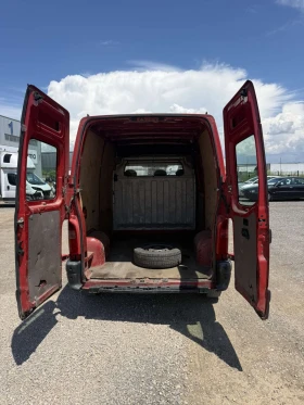 Renault Master 2.5 D, снимка 7