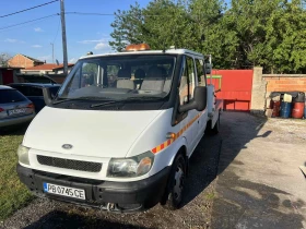 Ford Transit 2.4, снимка 6