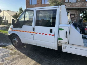 Ford Transit 2.4, снимка 5