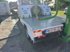 Ford Transit 2.4, снимка 2