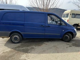 Mercedes-Benz Vito 110, снимка 9