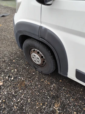 Citroen Jumper 2.2HDI | Mobile.bg    6