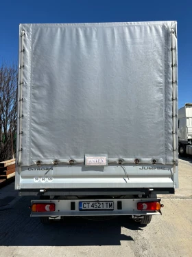 Citroen Jumper 2.2HDI | Mobile.bg    4